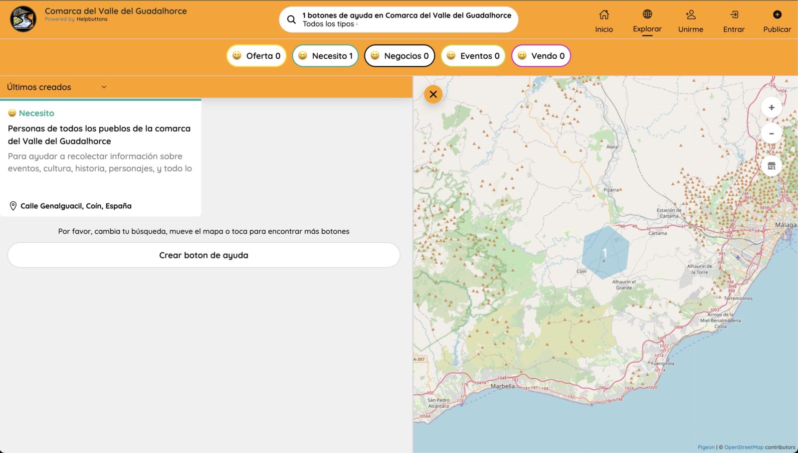 Valle del Guadalhorce Magazine